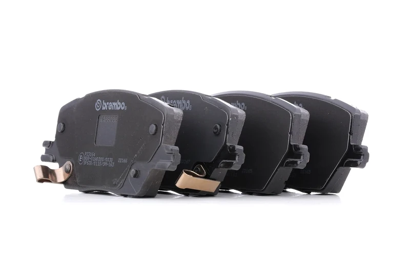 BREMBO P 23 164 Brake Pad