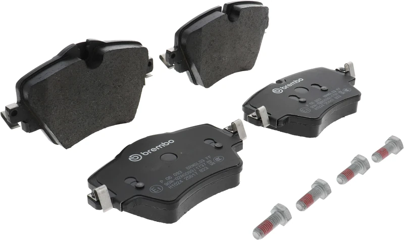 BREMBO P 06 093 Brake Pads
