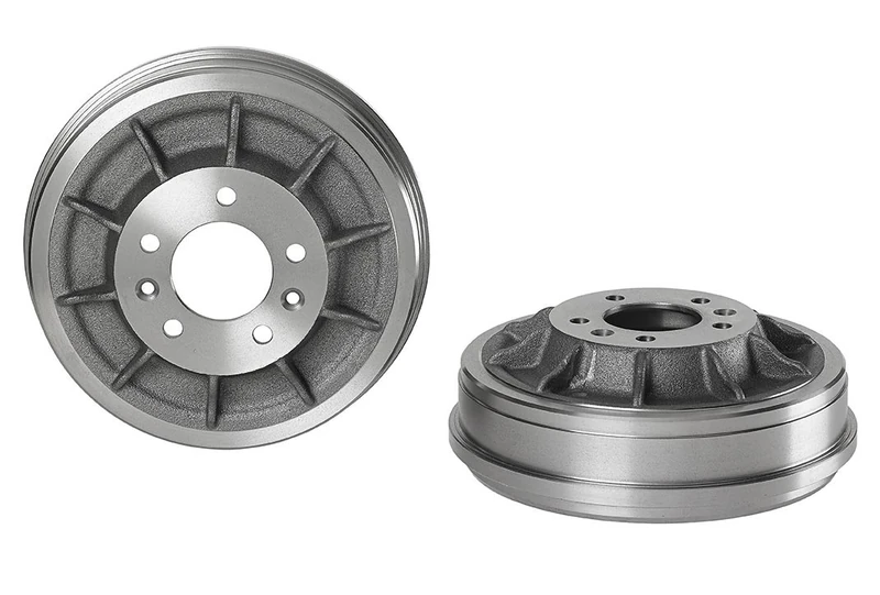 Brembo Brake 14.c009.10 Drums