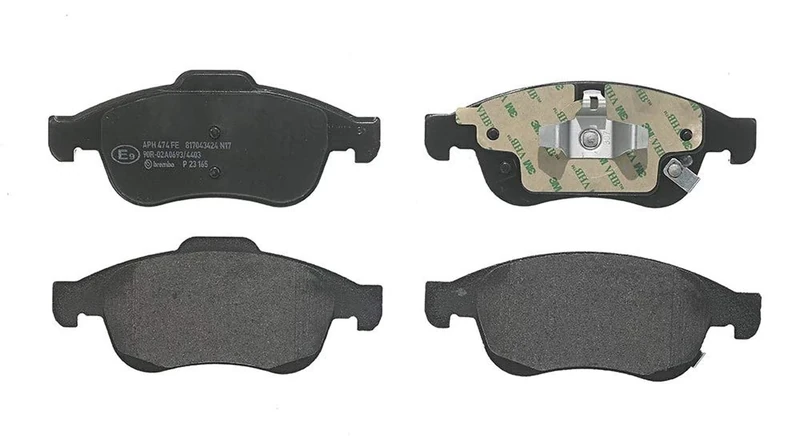 Brembo P 23 200 Brake Pads