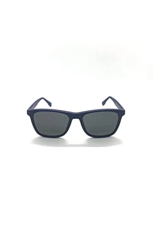 LACOSTE L860S 424 (424) MATTE BLUE 56/18/145 MALE Sunglasses