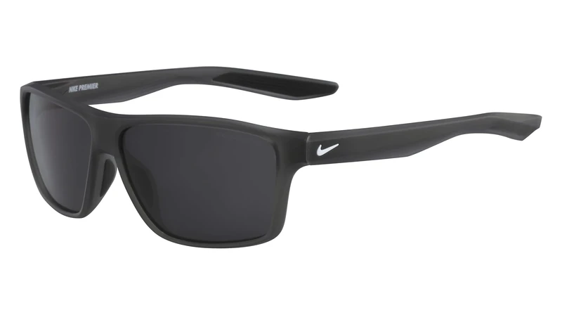 NIKE Ev1071-060 Sunglasses, 060 Matte Anthracite/Dark Grey, 60