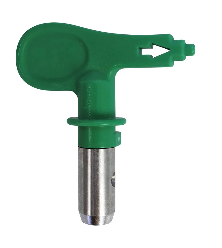 WAGNER HEA ProTip Nozzle 415, airless Nozzle for Interior and Exterior Wood, Metal, Wall and Ceiling Paints, < 55 Percent Less Overspray