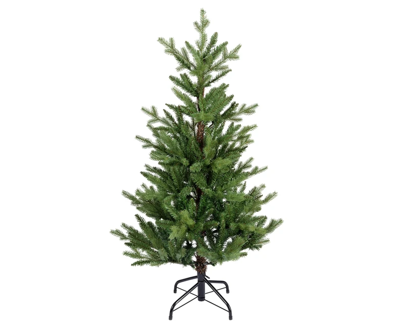 Kaemingk Everlands Allison Pine Artificial Christmas Tree 1.5m/ 5ft