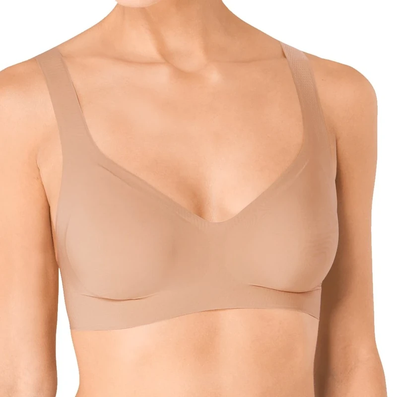 Sloggi Women's sloggi ZERO Feel Bralette EX, XS