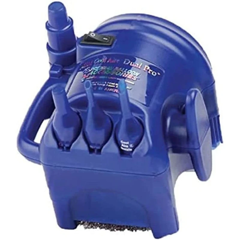 Amscan 994763 Inflator:Mini Coolaire Dp Uk