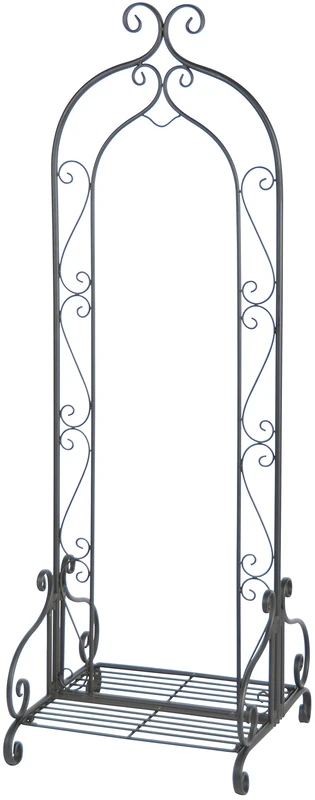 Esschert Design Folding Plant Pedestal