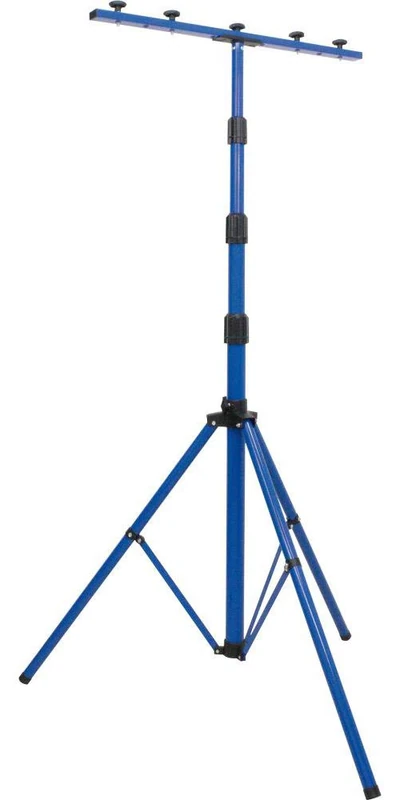 as - Schwabe Profi XL Tripod - 4m Height - 30kg Capacity