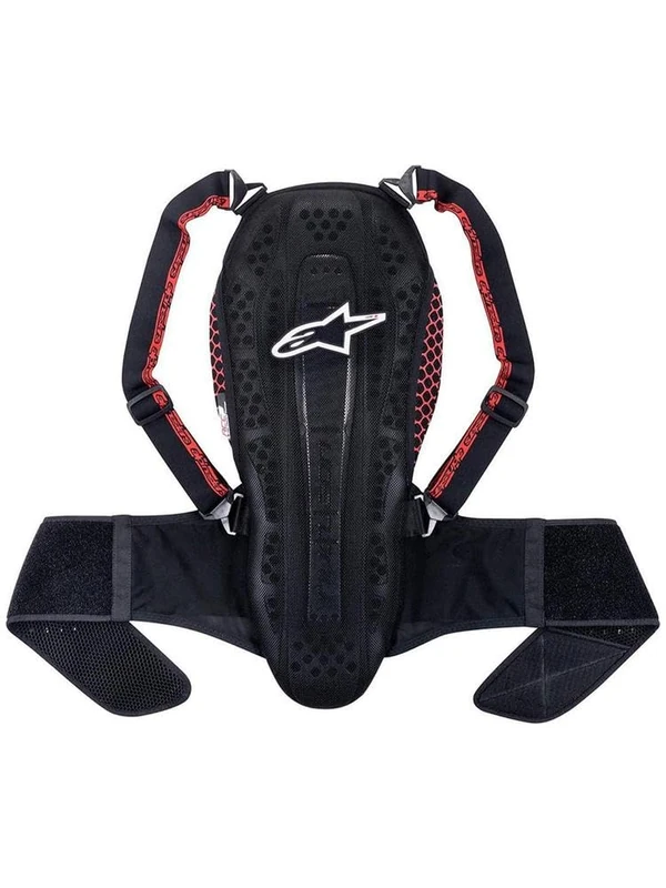 Alpinestars Alpinesrats Nucleon KR-2 Back Protector M