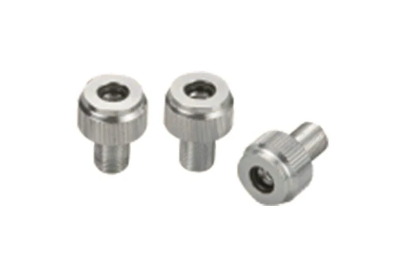 XLC Unisex - Adult Valve Adaptor 2501960057 Silver One Size - Image 1