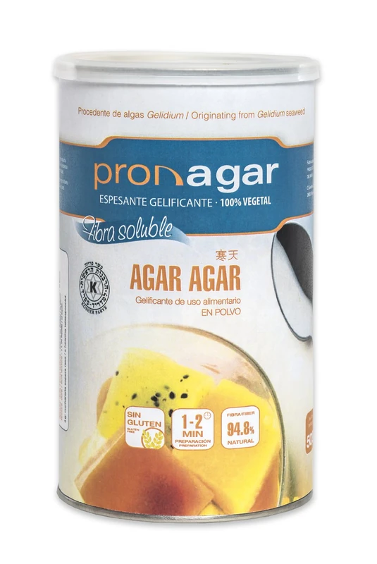 Prona Pronagar (Agar Powder) 500g 1 Unit 400g - Image 1