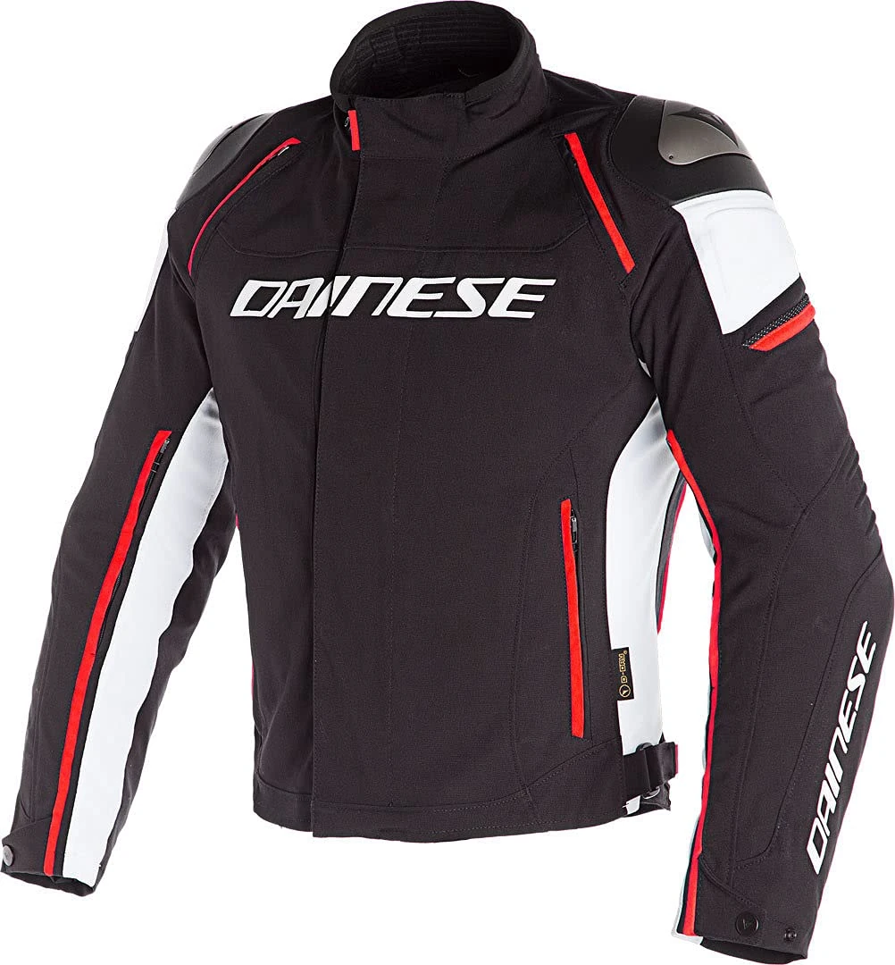Dainese Racing 3 Dry Red