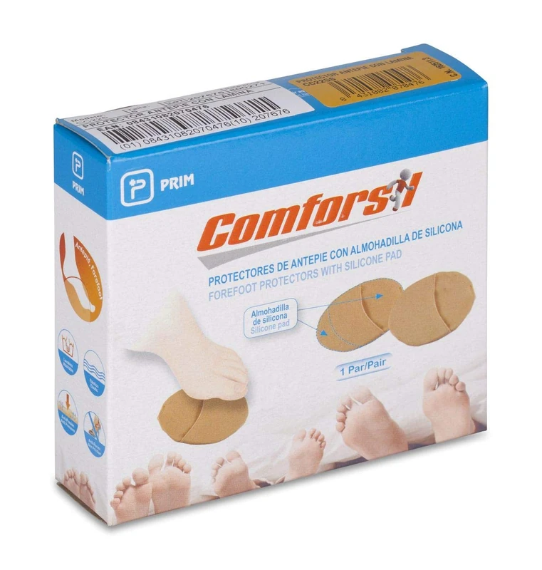 Comfort First Aid 1 Unit 70 g