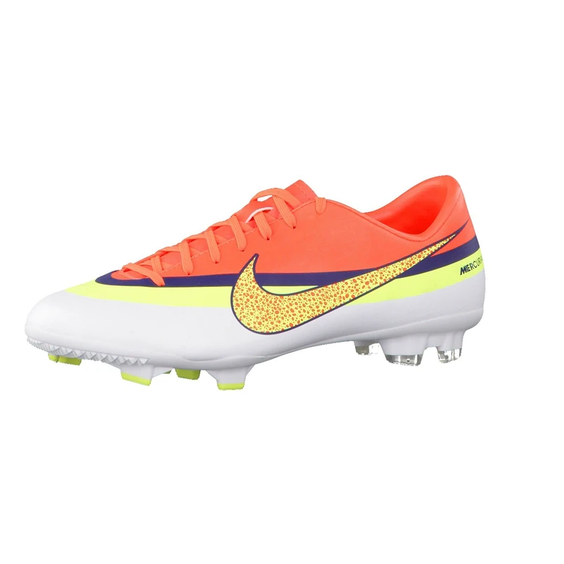 Nike Grandstand Ii, Men's Gymnastics Shoes, White (White/Navy/Sail/Arctic Punch 100), 7.5 UK (42 EU)