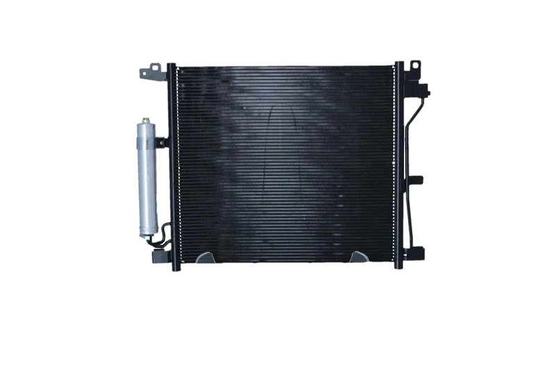 NRF 350226 Air-Conditioning Installation