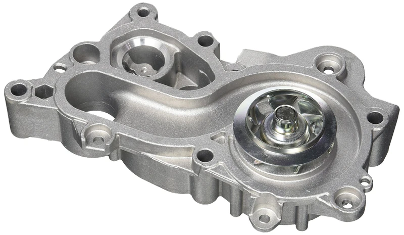 GRAF PA1267 Engine Cooling