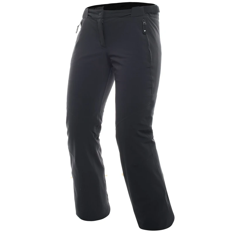 Dainese Women's Hp2 P L1 Pants, Black, Small
