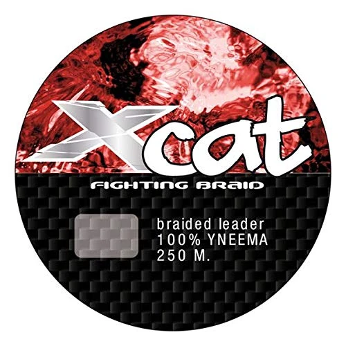 Bob.250m FIGHTING BRAID- 120 lbs - Image 1
