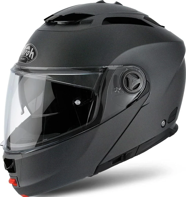 Airoh Helmet Phantom S Color Anthracite Matt M