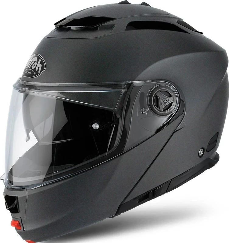 Airoh Helmet Phantom S Color Anthracite Matt S