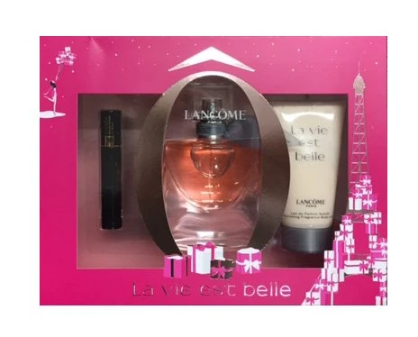 Fragrance Set Woman - Image 1