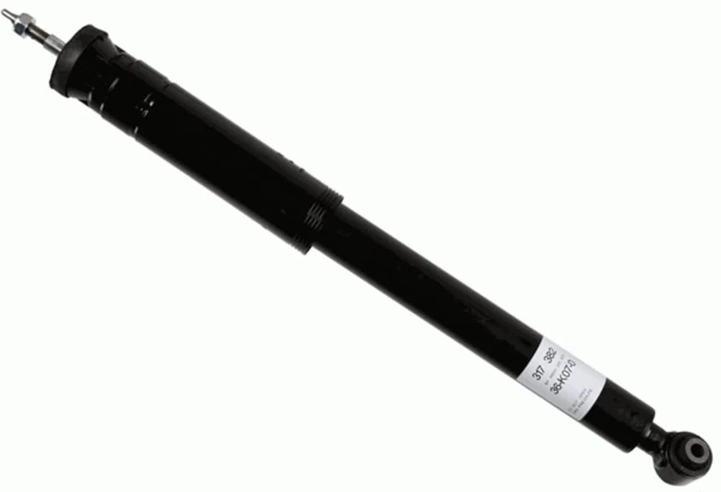 SACHS 317 382 Shock Absorber For Mercedes-Benz E-CLASS (W211) 2002-2009 Rear Axle