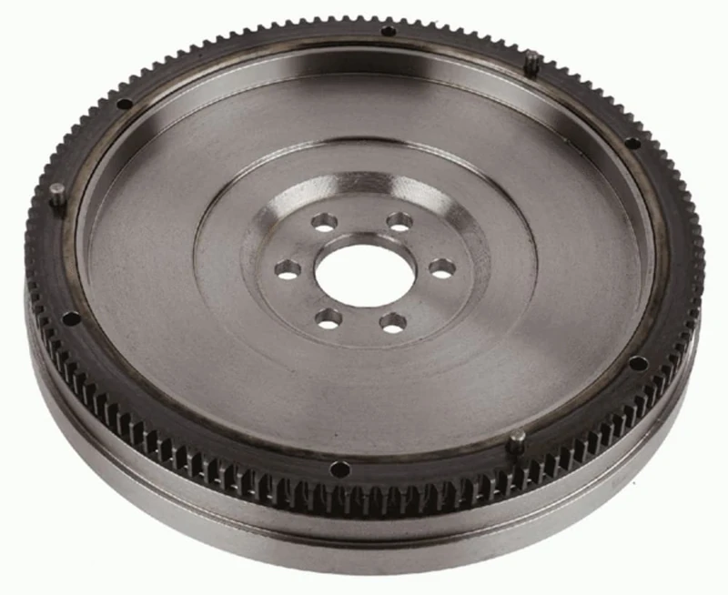 SACHS 3021 600 288 Flywheel compatible with Volkswagen Golf VII (5G1, BQ1, BE1, BE2) 2012-2021 and Other Vehicles