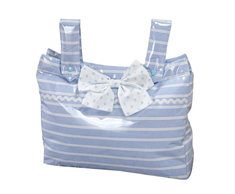 Babyline Bread Basket Porto Blue - Image 1