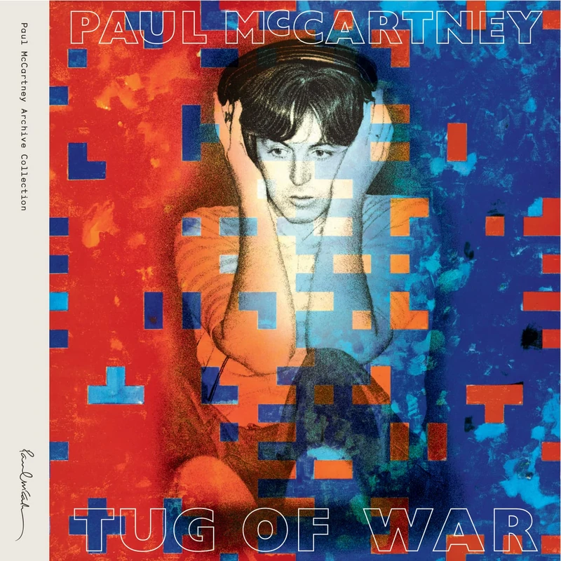 Tug Of War - Image 1