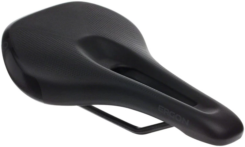 Ergon SM MTB Sport Gel Womens Black M/L - Image 1