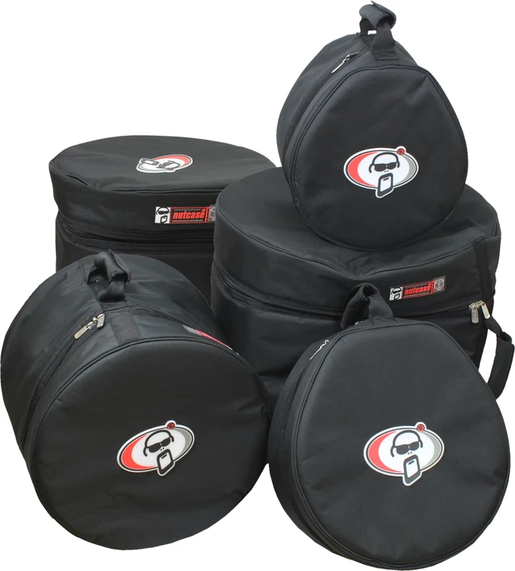 Protection Racket N1800-40 Nutcase Set