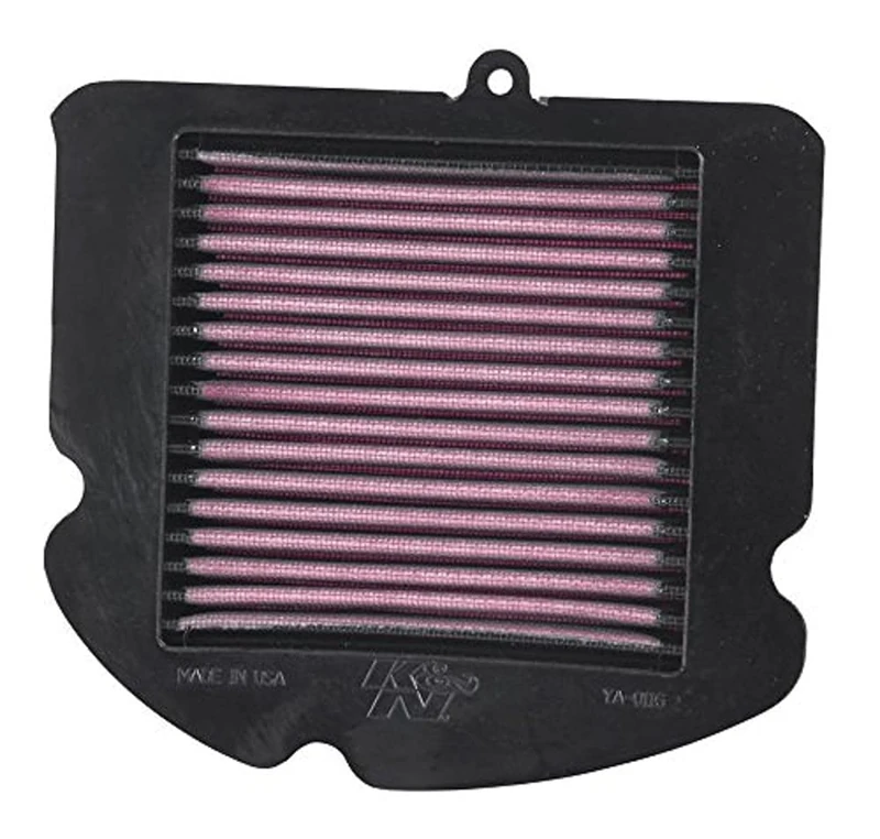 K & N knya-0116 Air Filter - Image 1