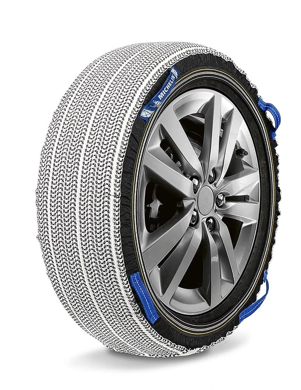 Michelin SOS GRIP 0 Fabric Snow Socks for Tyres