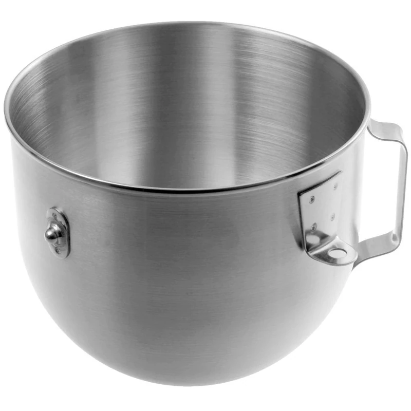 KitchenAid Bowl - 4.83Ltr for K5 & K50 DN677 & J498 KitchenAid Mixers