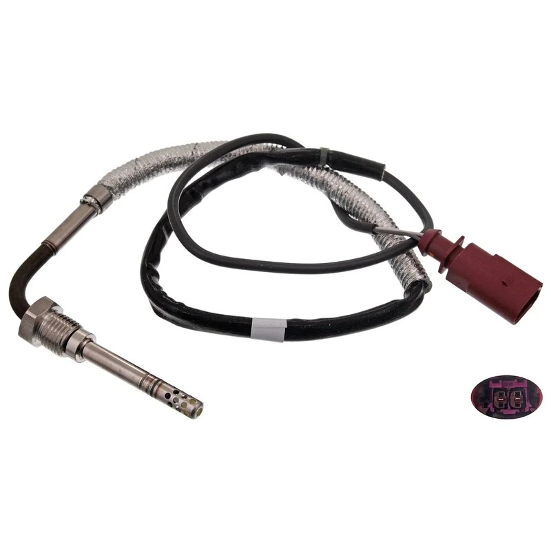 febi bilstein 49270 Exhaust Gas Temperature Sensor, pack of one