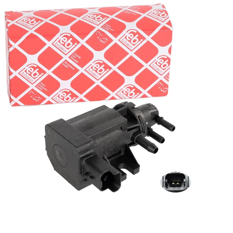 febi bilstein 47610 Boost Pressure Control Valve, pack of one