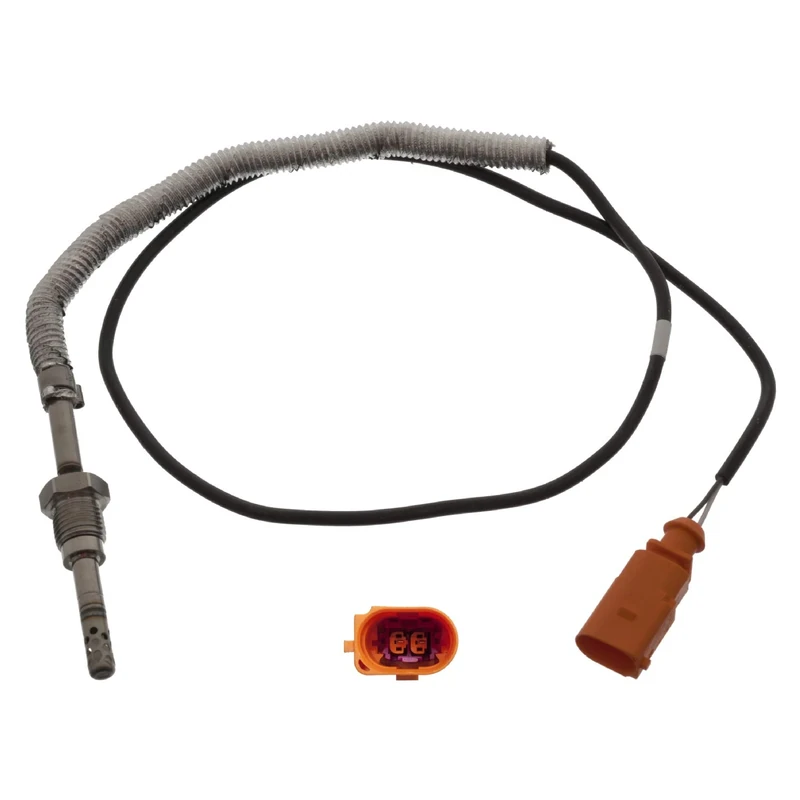 febi bilstein 48850 Exhaust Gas Temperature Sensor, pack of one