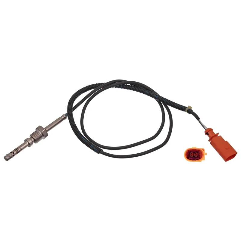 febi bilstein 49285 Exhaust Gas Temperature Sensor, pack of one