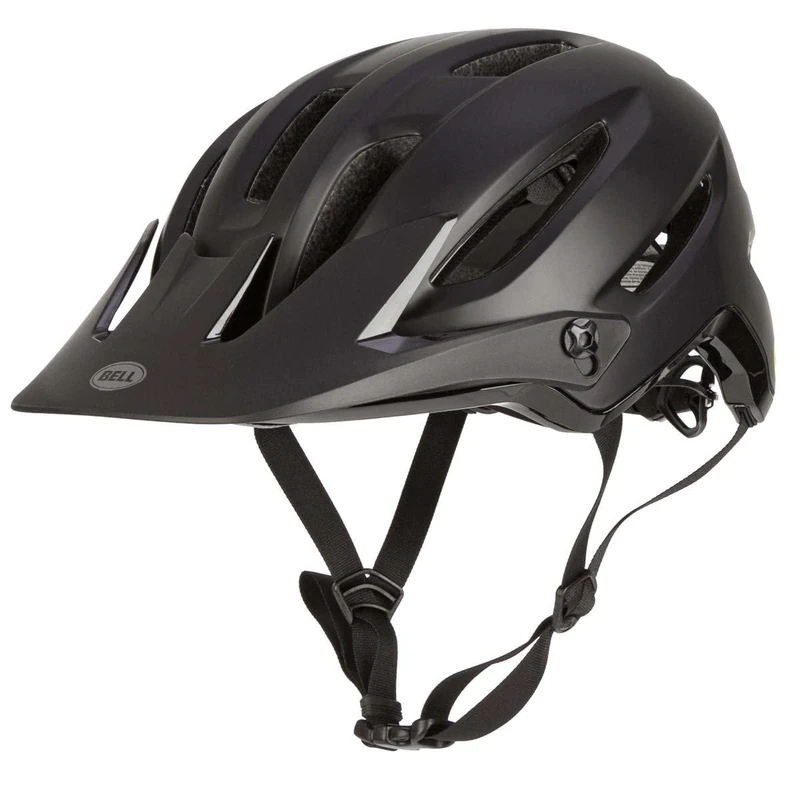 Bell - 4Forty Mips, Helmets, Mountainbike Cycling, Black, L