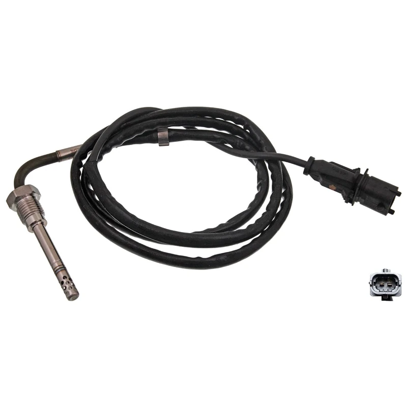 febi bilstein 49291 Exhaust Gas Temperature Sensor, pack of one