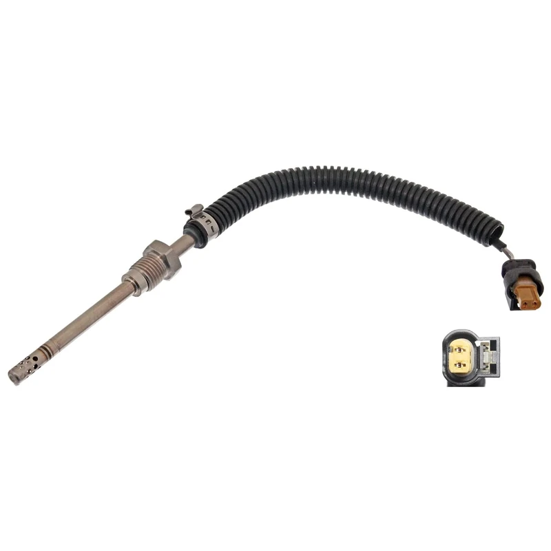 febi bilstein 49298 Exhaust Gas Temperature Sensor, pack of one
