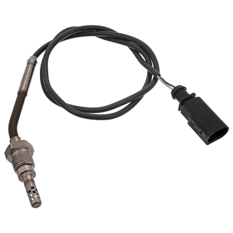 febi bilstein 49268 Exhaust Gas Temperature Sensor, pack of one