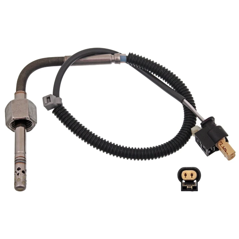 febi bilstein 49299 Exhaust Gas Temperature Sensor, pack of one