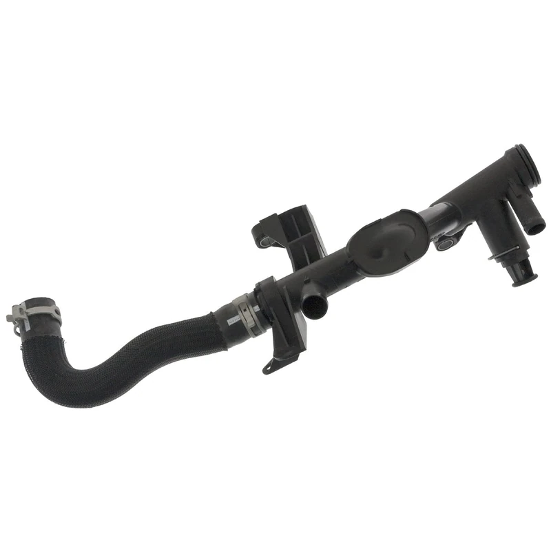 febi bilstein 48330 Radiator Hose, pack of one