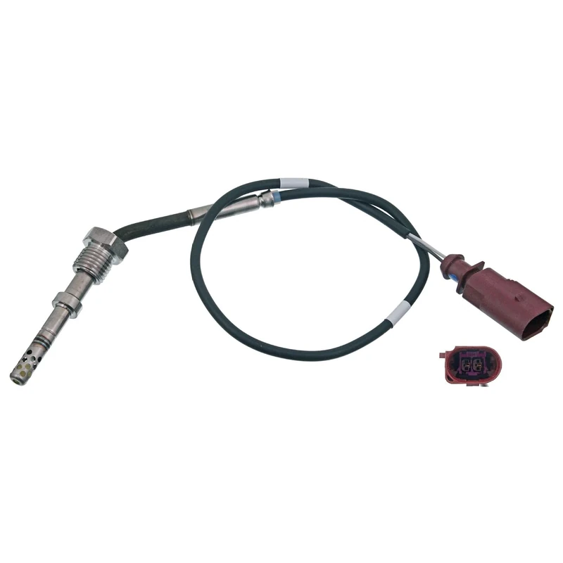 febi bilstein 49271 Exhaust Gas Temperature Sensor, pack of one