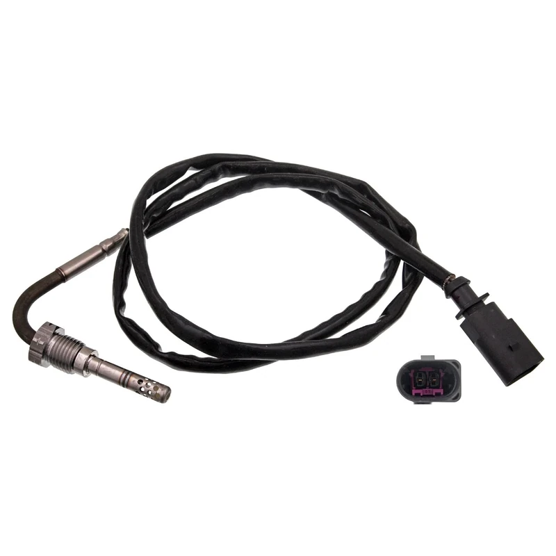 febi bilstein 49289 Exhaust Gas Temperature Sensor, pack of one