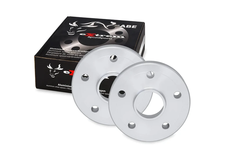 JOM 780034 Spacer Set, 40 mm - Image 1