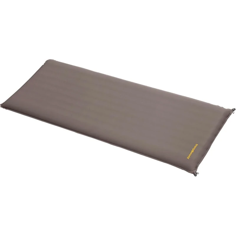 Trangoworld CONFORT LITE Self Inflating Pads - Brown, One Size