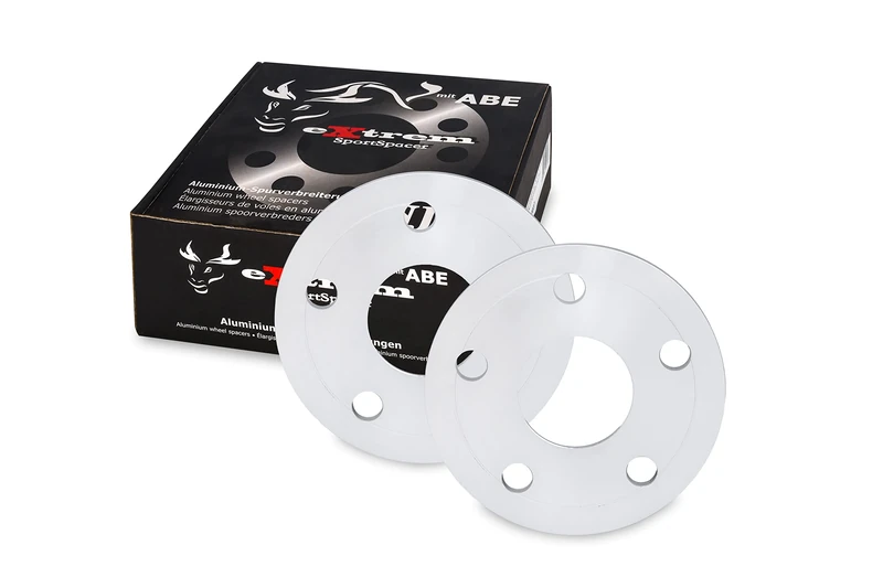 JOM 780031 Spacer Set, 10 mm