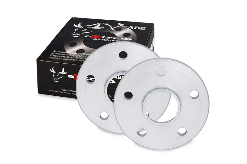 JOM 780028 Spacer Set, 20 mm